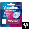 Vaseline Lip Therapy Dudak Bakım Kremi Cherry Blush 4.8 gr