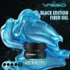 VASSO Pro Aqua İnce Telli Saçlar için Wax 150Ml – (Asymmetry)