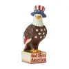 Vatansever Bless America Kartalı
