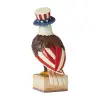 Vatansever Bless America Kartalı