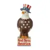 Vatansever Bless America Kartalı