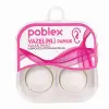 VAZELİN 4 LÜ KULAK TIKACI