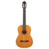 VC204 Klasik Gitar, Scale 4/4, Naturel Mat, Kapak Sitka