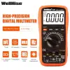 VC97 Dijital Multimetre Avometre TRUE RMS