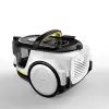 Vcc 6 CycloneX DualControl B&W