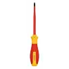 VDE Yıldız Tornavida PH2 x 125mm (1x Tornavida PH2 x 125mm)