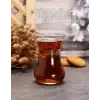 Vefa Çay Bardağı 6lı, Bardak Pencereli Kutu - 42771