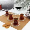 Vefa Çay Seti 6lı 96942