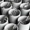 Velvet Touch Candle Mum