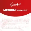 Vermikülit Medium 1 L