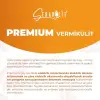 Vermikülit Premium 25 L