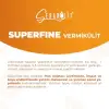Vermikülit - Superfine, 10 L