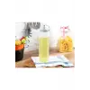 Vernon Sos Şişesi,1000 Ml