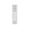 Versatil Kalem Ucu 0.5 mm, 4B, 40pcs