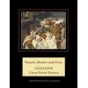 Vessels, Basket and Fruit: Cezanne Cross Stitch Pattern
