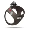 Vest Harness Cord Brown 3XS