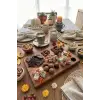 Vetro - Iroko Kesme Tahtası 20 * 30