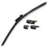 Vette Plus Multifit Ön Cam Arka Cam Muz Sileceği 385 mm 38.5 cm