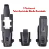 Vette Plus Multifit Ön Cam Arka Cam Muz Sileceği 385 mm 38.5 cm