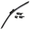 Vette Plus Multifit Ön Cam Arka Cam Muz Sileceği 710 mm 39691