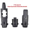 Vette Plus Multifit Ön Cam Arka Cam Muz Sileceği 710 mm 39691