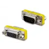 Vga 15 Pın M/F adaptör HD4391