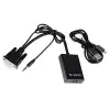Vga - HDMI Çevirici