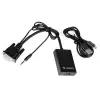 Vga - HDMI Çevirici