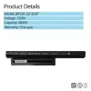 VGP-BPS26 VGP-BPL26 VGP-BPS26A VGP-BPS26S Batarya VAIO VPC-CA15FW VPC-CA15FG VPC-CA16EC VPC-CA17EC SVE1511C5E PCG-71811L PCG-71811M VPC-EH VPC-CA17EC SVE1511C5E PCG-71811M için A