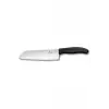Vıctorınox Santoku Bıçağı Blisterli 17 Cm