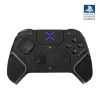 Victrix Pro Bfg Reloaded Wireless Gaming Controller Officially Licensed for PlayStation 5, PS5, PS4, PC, Fightpad Module, Hall-Effect Sticks/Triggers, Customizable Controls - Black