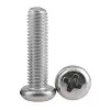 Vida — Ysb M2x8 mm (Dın 7985) x 20 Adet (rf132)