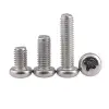 Vida, Ysb M4x8 mm (Dın 7985) x 20 Adet (rf134)