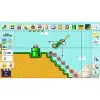 Video Oyunu Super Mario Maker 2 Switch (CDMedia Garantili)