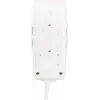 VİKO Multi-Let 2li Topraklı Kablolu Ç.K 5mt Priz