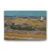 Vincent Van Gogh - The Harvest Tablosu - 60x40cm