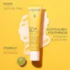 Vinosun High Pro.Lightweight Cream SPF50+ 40 Ml