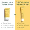 Vinosun High Pro.Lightweight Cream SPF50+ 40 Ml