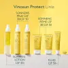 Vinosun Protect Spf 50 Güneş Suyu 150 ml