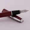 Vintage 33 Dolma Kalem Bordo