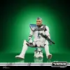 Vintage Collection Clone Captain Howzer Aksiyon Figürü (The Bad Batch)