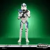 Vintage Collection Clone Captain Howzer Aksiyon Figürü (The Bad Batch)