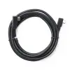 Viofo A329 İçin Type-C SSD Data Kablosu 1.8 Metre