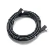 Viofo A329 İçin Type-C SSD Data Kablosu 1.8 Metre