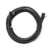 Viofo A329 İçin Type-C SSD Data Kablosu 1.8 Metre