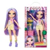 Violet - Benim Moda Stilim Serisi Bebeği
