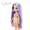 Violet - Benim Moda Stilim Serisi Bebeği