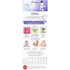 Violet Kadın Deodorant, 150 ml 2li set