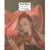 Violin Fantasy Music Sheet Book