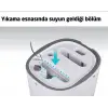 Vip Set Akıllı Mop%100 Temiz Su